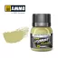 AMMO by MIG Jimenez - DRYBRUSH Putrid Green szárazecset-festék 40 mL