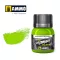 AMMO by MIG Jimenez - DRYBRUSH Pure Green szárazecset-festék 40 mL