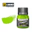 AMMO by MIG Jimenez - DRYBRUSH Pure Green szárazecset-festék 40 mL