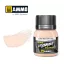 AMMO by MIG Jimenez - DRYBRUSH Light Flesh szárazecset-festék 40 mL