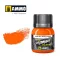 AMMO by MIG Jimenez - DRYBRUSH Bright Orange szárazecset-festék 40 mL