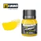 AMMO by MIG Jimenez - DRYBRUSH Sunny Yellow szárazecset-festék 40 mL