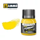 AMMO by MIG Jimenez - DRYBRUSH Sunny Yellow szárazecset-festék 40 mL