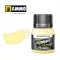 AMMO by MIG Jimenez - DRYBRUSH Ice Yellow szárazecset-festék 40 mL