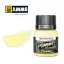 AMMO by MIG Jimenez - DRYBRUSH Ice Yellow szárazecset-festék 40 mL
