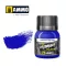 AMMO by MIG Jimenez - DRYBRUSH Dark Blue szárazecset-festék 40 mL