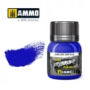 AMMO by MIG Jimenez - DRYBRUSH Dark Blue szárazecset-festék 40 mL