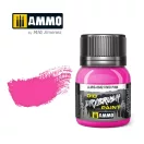 AMMO by MIG Jimenez - DRYBRUSH Vivid Pink szárazecset-festék 40 mL
