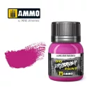 AMMO by MIG Jimenez - DRYBRUSH Magenta szárazecset-festék 40 mL