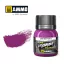 AMMO by MIG Jimenez - DRYBRUSH Purple szárazecset-festék 40 mL
