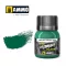 AMMO by MIG Jimenez - DRYBRUSH Emerald Green szárazecset-festék 40 mL
