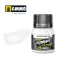 AMMO by MIG Jimenez - DRYBRUSH Fluor White szárazecset-festék 40 mL