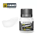 AMMO by MIG Jimenez - DRYBRUSH Fluor White szárazecset-festék 40 mL