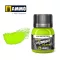 AMMO by MIG Jimenez - DRYBRUSH Lime Green szárazecset-festék 40 mL