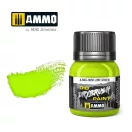 AMMO by MIG Jimenez - DRYBRUSH Lime Green szárazecset-festék 40 mL