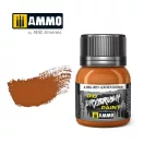 AMMO by MIG Jimenez - DRYBRUSH Leather Brown szárazecset-festék 40 mL