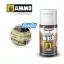 AMMO by MIG Jimenez - ACRYLIC WASH Afrika Korps Wash bemosó 15 mL