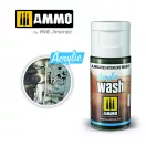 AMMO by MIG Jimenez - ACRYLIC WASH Interiors Wash bemosó 15 mL