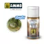 AMMO by MIG Jimenez - ACRYLIC WASH Light Rust Wash bemosó 15 mL