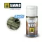 AMMO by Mig ACRYLIC WASH Dark Brown Wash