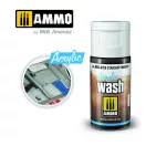 AMMO by MIG Jimenez - ACRYLIC WASH Starship Wash bemosó 15 mL