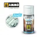 AMMO by MIG Jimenez - ACRYLIC WASH Neutral Grey Wash bemosó 15 mL