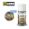 AMMO by MIG Jimenez - ACRYLIC WASH Dust Wash bemosó 15 mL