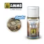 AMMO by MIG Jimenez - ACRYLIC WASH Dust Wash bemosó 15 mL