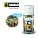 AMMO by MIG Jimenez - ACRYLIC WASH Dust Wash bemosó 15 mL