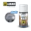 AMMO by MIG Jimenez - ACRYLIC WASH Deep Grey Wash bemosó 15 mL