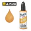 AMMO by MIG Jimenez - MATT SHADER Orange makettező kiegészítő 10 mL