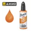 AMMO by MIG Jimenez - MATT SHADER Light Rust makettező kiegészítő 10 mL