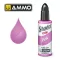 AMMO by MIG Jimenez - MATT SHADER Pink makettező kiegészítő 10 mL