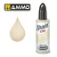 AMMO by MIG Jimenez - MATT SHADER Beige makettező kiegészítő 10 mL