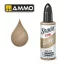 AMMO by MIG Jimenez - MATT SHADER Grime makettező kiegészítő 10 mL