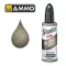 AMMO by MIG Jimenez - MATT SHADER Starship Filth makettező kiegészítő 10 mL