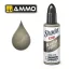 AMMO by MIG Jimenez - MATT SHADER Starship Filth makettező kiegészítő 10 mL