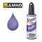 AMMO by MIG Jimenez - MATT SHADER Purple makettező kiegészítő 10 mL