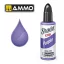 AMMO by MIG Jimenez - MATT SHADER Purple makettező kiegészítő 10 mL