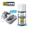 AMMO by MIG Jimenez - ACRYLIC FILTER Basalt makettező effekt 15 mL