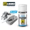AMMO by MIG Jimenez - ACRYLIC FILTER Medium Grey makettező effekt 15 mL