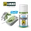 AMMO by MIG Jimenez - ACRYLIC FILTER Bright Green makettező effekt 15 mL