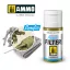 AMMO by MIG Jimenez - ACRYLIC FILTER Olive Drab makettező effekt 15 mL
