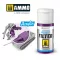 AMMO by MIG Jimenez - ACRYLIC FILTER Violet makettező effekt 15 mL