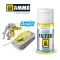 AMMO by MIG Jimenez - ACRYLIC FILTER Yellow makettező effekt 15 mL