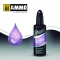 AMMO by MIG Jimenez - SHADER Violet makettező kiegészítő 10 mL