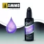 AMMO by MIG Jimenez - SHADER Violet makettező kiegészítő 10 mL