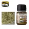 AMMO by Mig ENAMEL BROWN WASH FOR GERMAN DARK YELLOW
