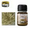 AMMO by MIG Jimenez - Brown WASH for German Dark Yellow bemosó 35 mL
