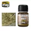 AMMO by MIG Jimenez - Brown WASH for German Dark Yellow bemosó 35 mL